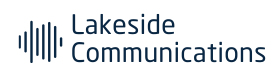 Lakeside Communications Logo